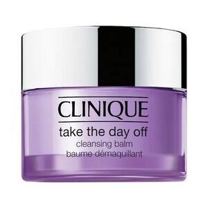 Clinique • Take the Day Off cleansing balm makeup remover